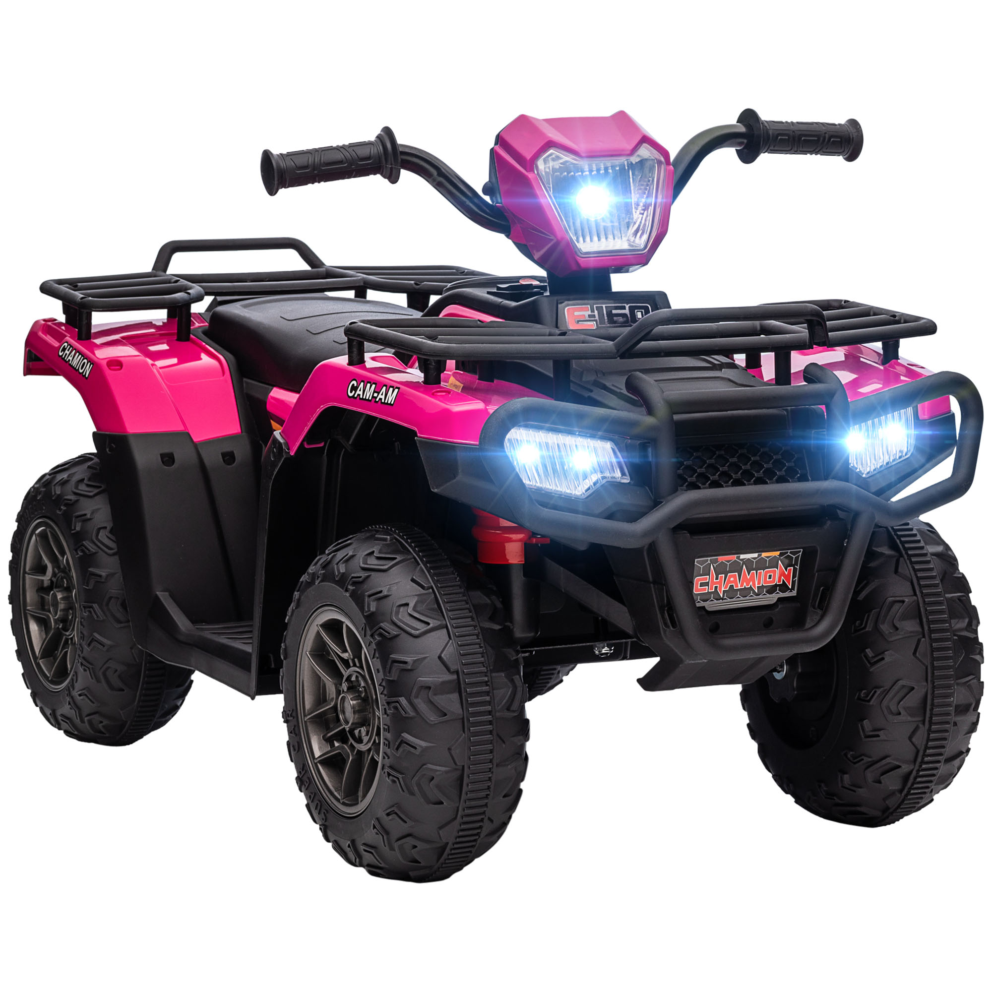 Kids Outdoor Music - Kids Electric Ride On Toy 12V