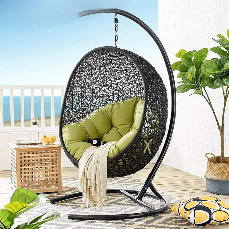 Outdoor Kids Two People Garden – обзор и цена Kids Outdoor Nest Swing