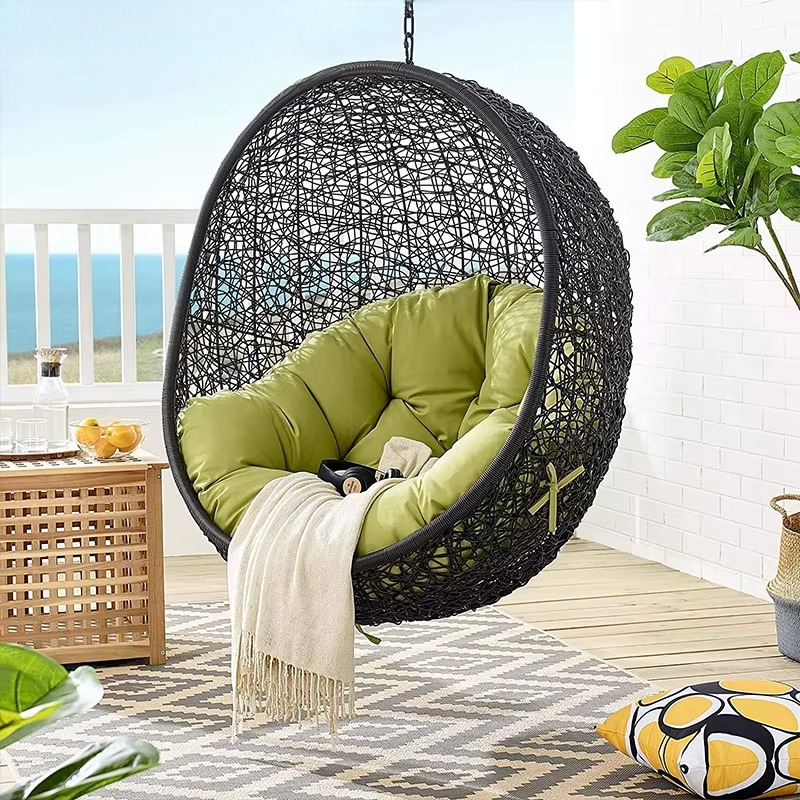 Outdoor Kids Two People Garden – обзор и цена Kids Outdoor Nest Swing