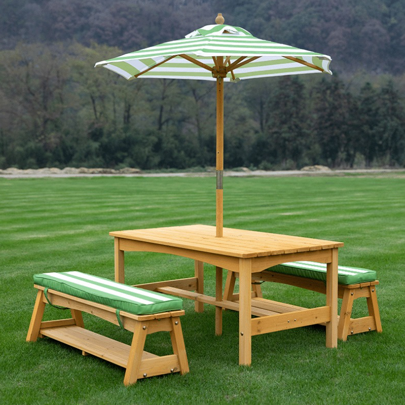 Manufactory Kids Outdoor Loung – обзор и цена Kids Outdoor Umbrella Chair