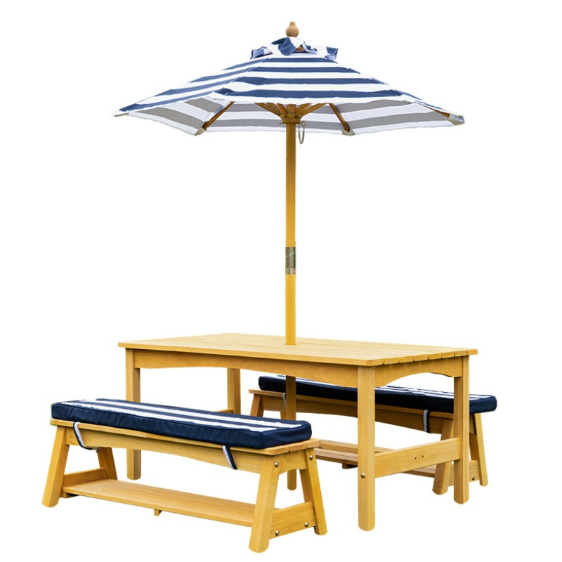 Manufactory Kids Outdoor Loung – обзор и цена Kids Outdoor Umbrella Chair