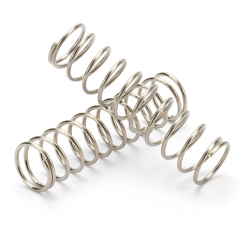10Pcs/Lots 1.4mm Wire Stainles – обзор и цена Mini Trampoline Spring