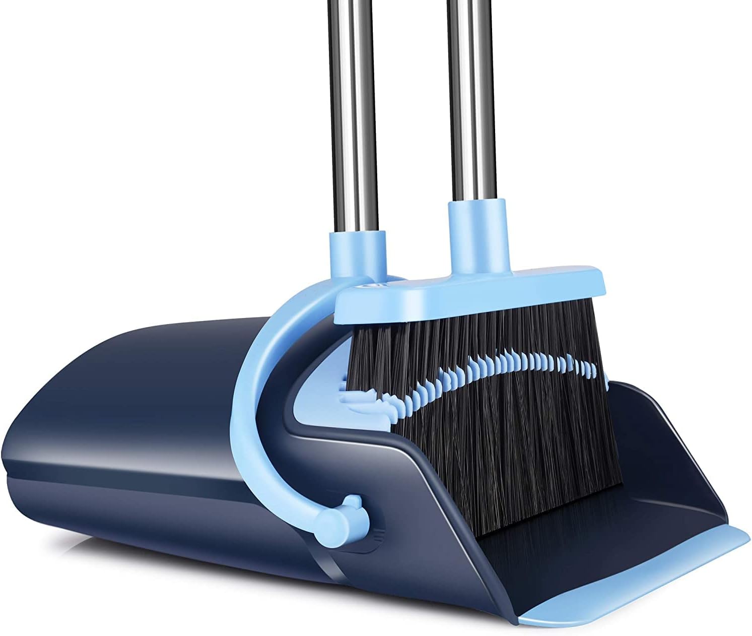 Broom and Dustpan Set for Home – обзор и цена Kids Outdoor Broom