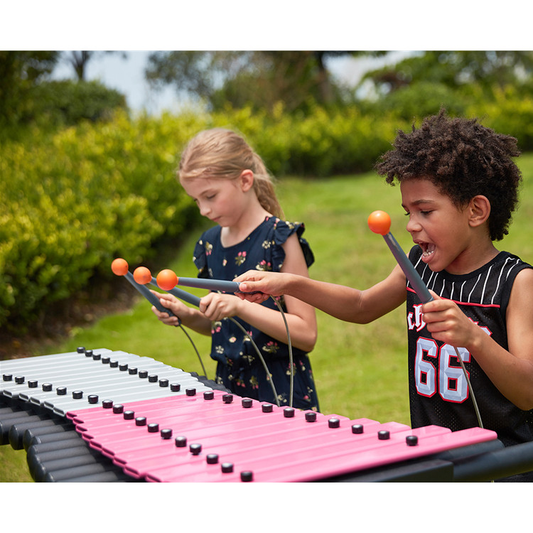 Kids Musical Playground Equipm – обзор и цена Kids Outdoor Music