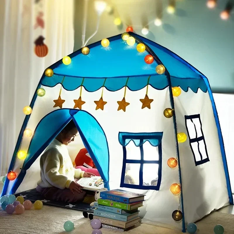 Kids Portable Space Play Tent  – обзор и цена Outdoor Tent Playhouse