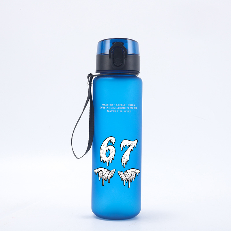 650ML Six Seven 67 Straw Water – обзор и цена Kids Outdoor Movies