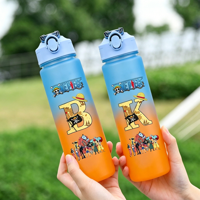 One Piece Letter A-Z Kids Wate – обзор и цена Kids Outdoor Movies
