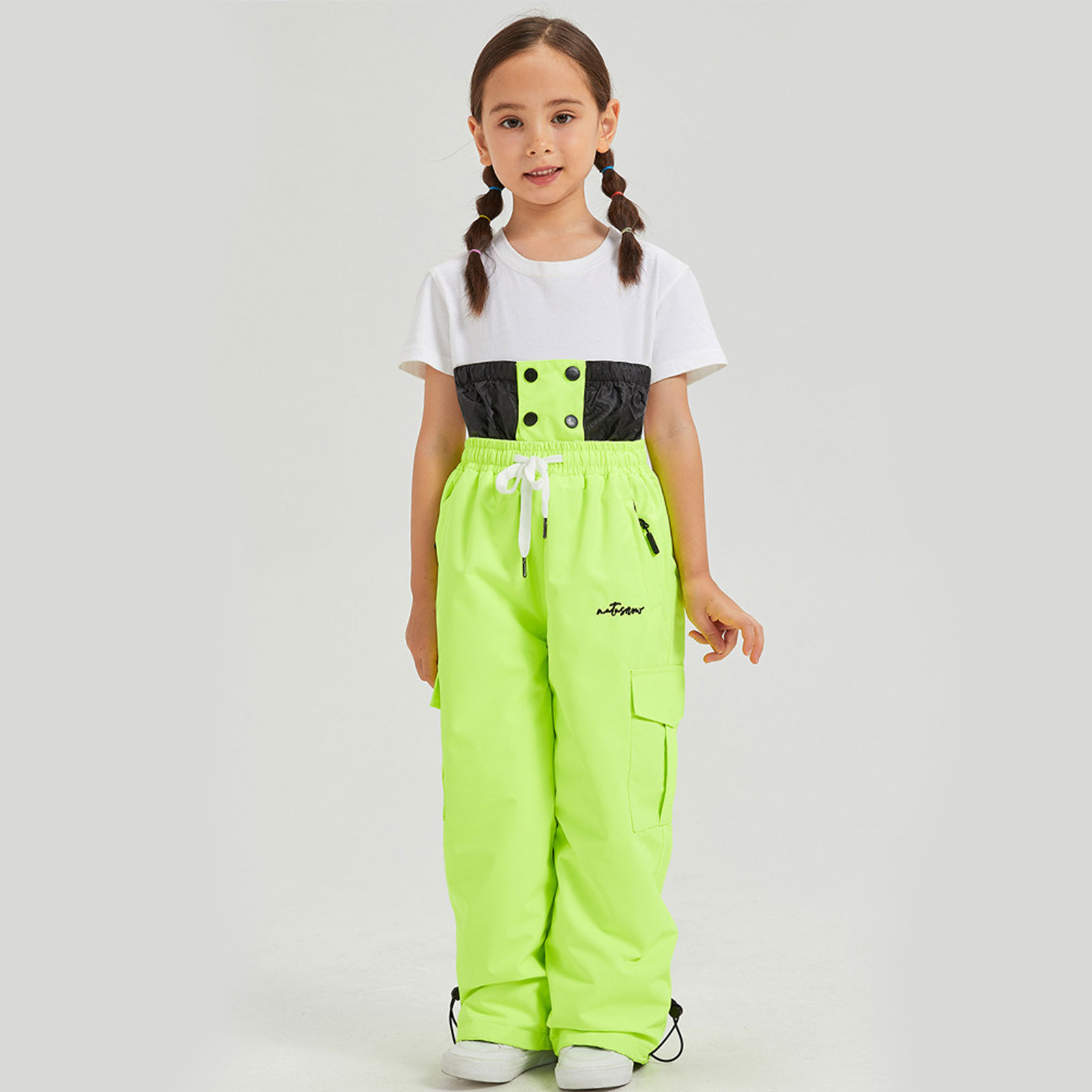 Girls Snow Suits,Hood Warm Win – обзор и цена Kids Outdoor Jacket