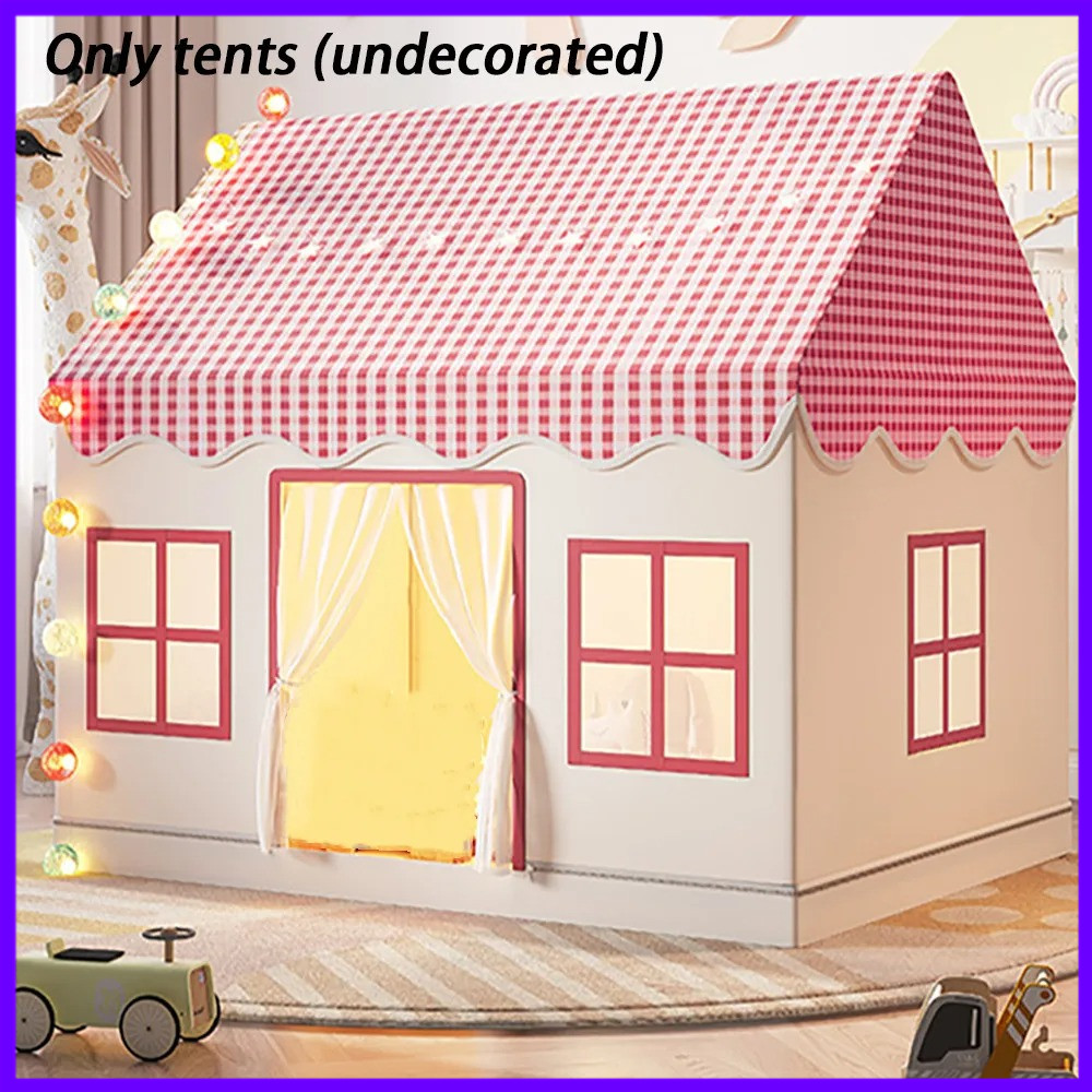 Kids Tent Playhouse Foldable C – обзор и цена Outdoor Tent Playhouse
