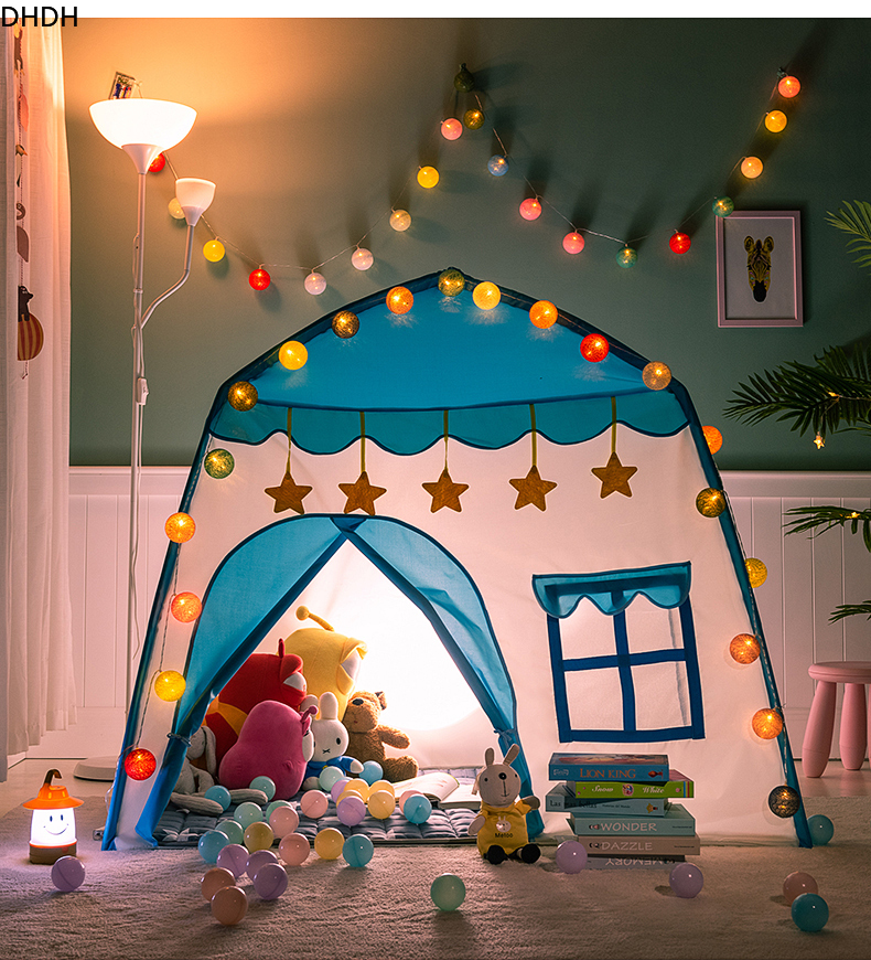 Children's Tent Indoor Outdoor – обзор и цена Outdoor Tent Playhouse