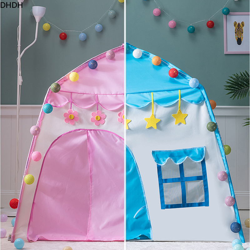 Children's Tent Indoor Outdoor – обзор и цена Outdoor Tent Playhouse