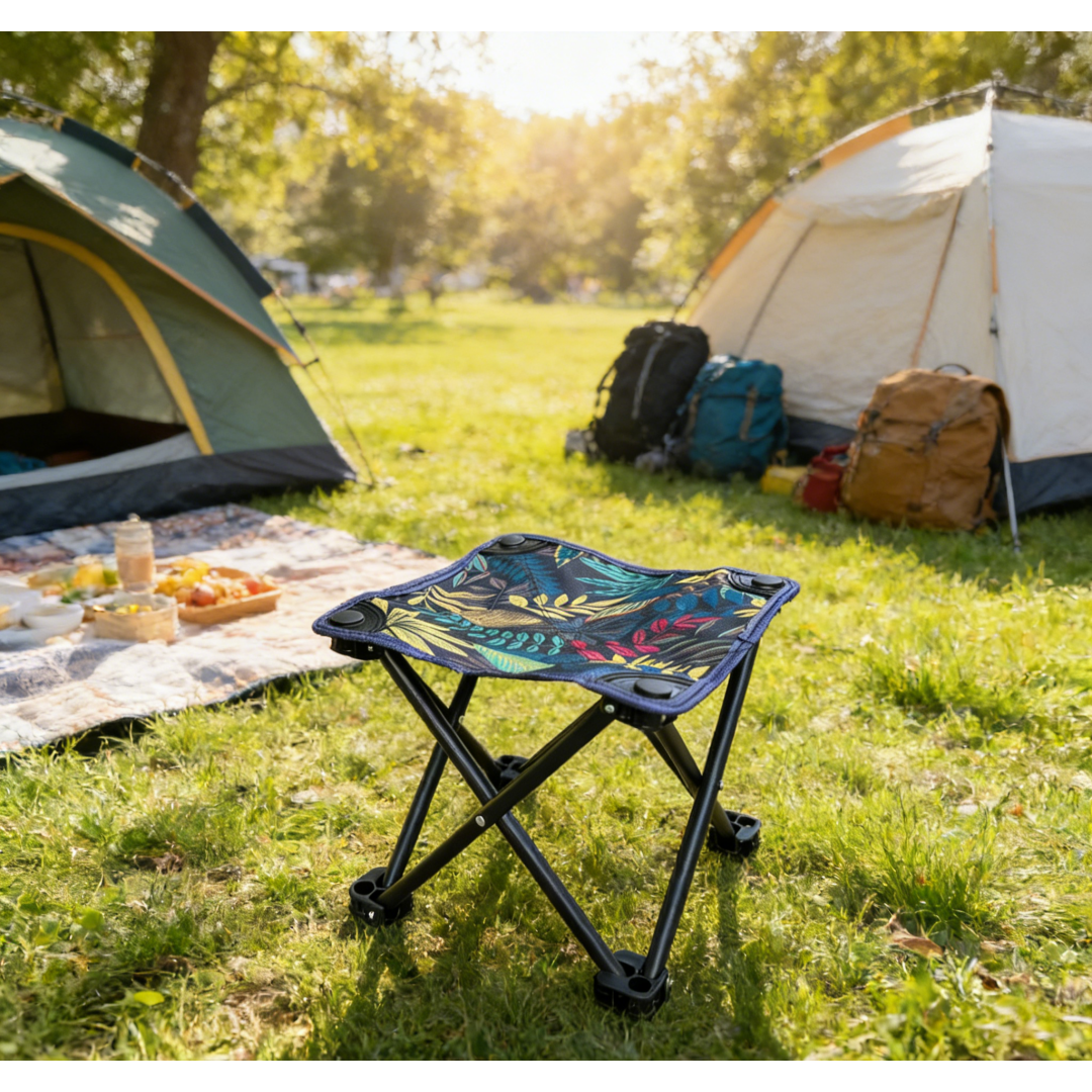 Portable Folding Stool Mini Ca – обзор и цена Kids Outdoor Bean Bag Chair
