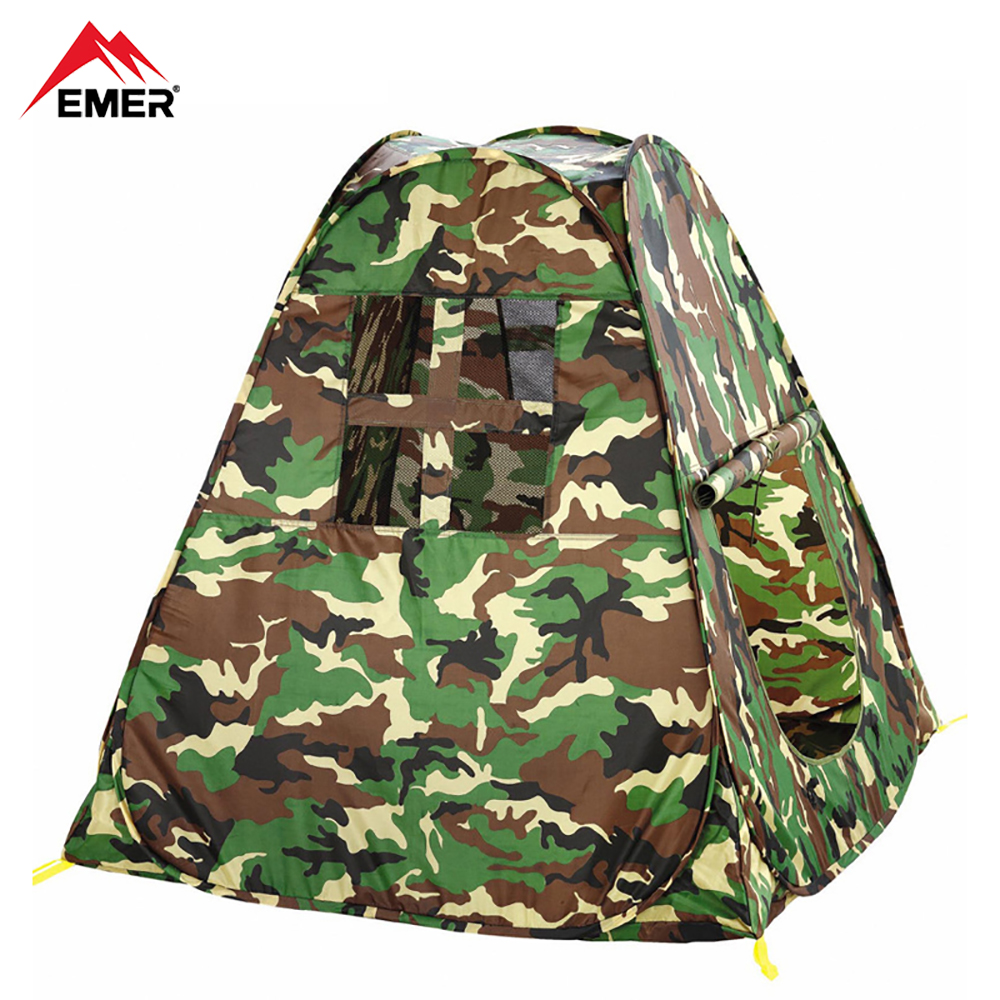 EMER Outdoor Camouflage Bird W – обзор и цена Outdoor Tent Playhouse