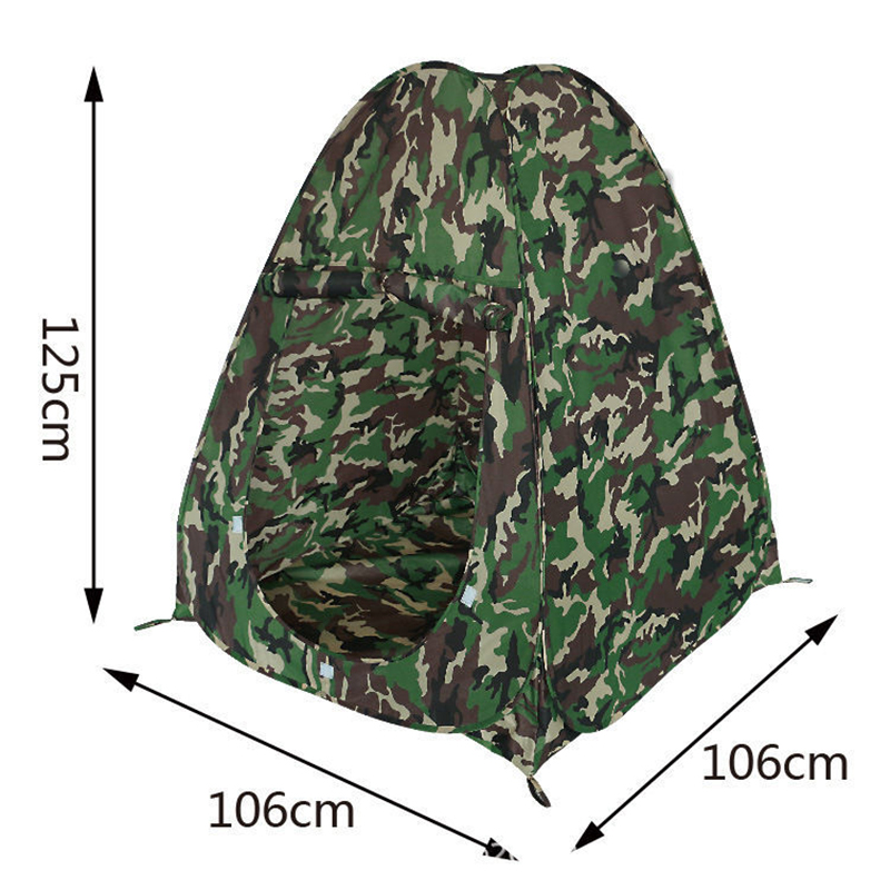 EMER Outdoor Camouflage Bird W – обзор и цена Outdoor Tent Playhouse