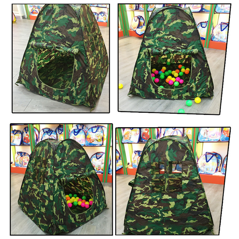 EMER Outdoor Camouflage Bird W – обзор и цена Outdoor Tent Playhouse