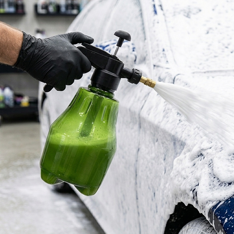 1.5L Car Wash Spray Bottle Was – обзор и цена Kids Outdoor Water Sprinkler