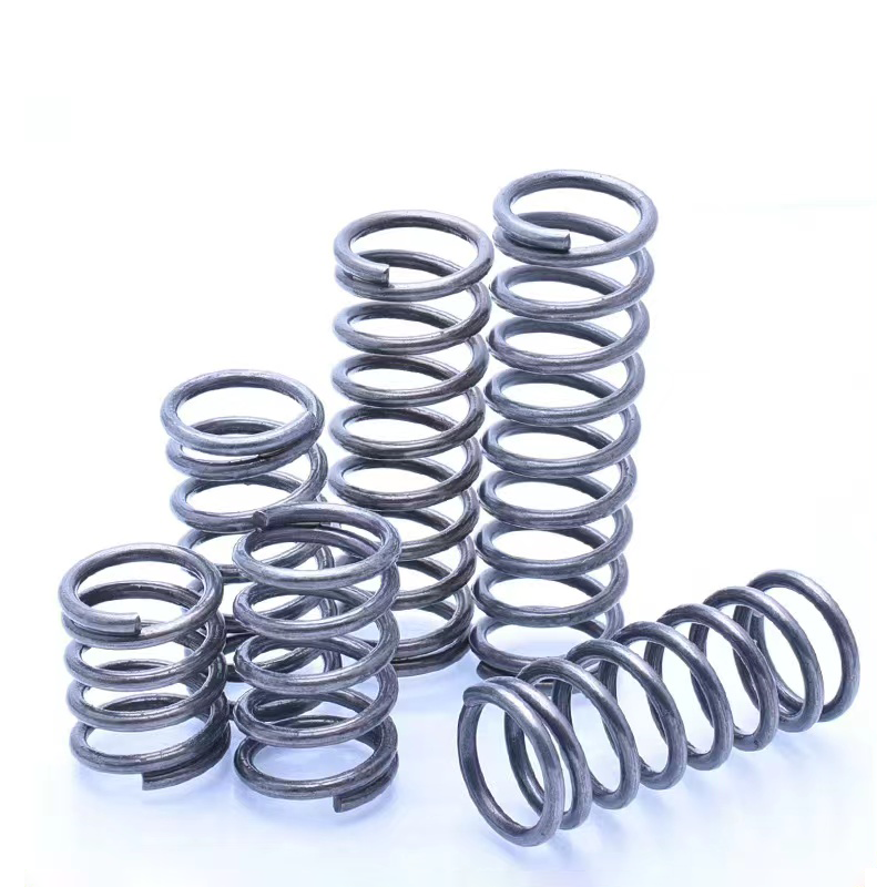 5Pcs/Lot 1.5mm 65MN Steel Micr – обзор и цена Mini Trampoline Spring