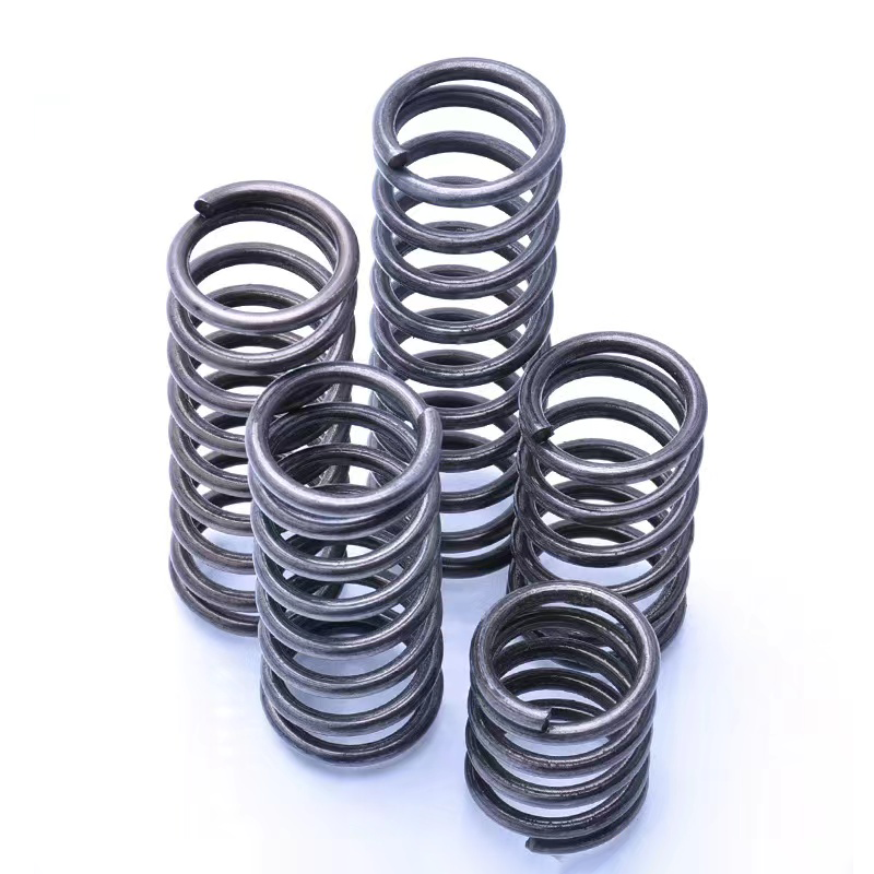 5Pcs/Lot 1.5mm 65MN Steel Micr – обзор и цена Mini Trampoline Spring