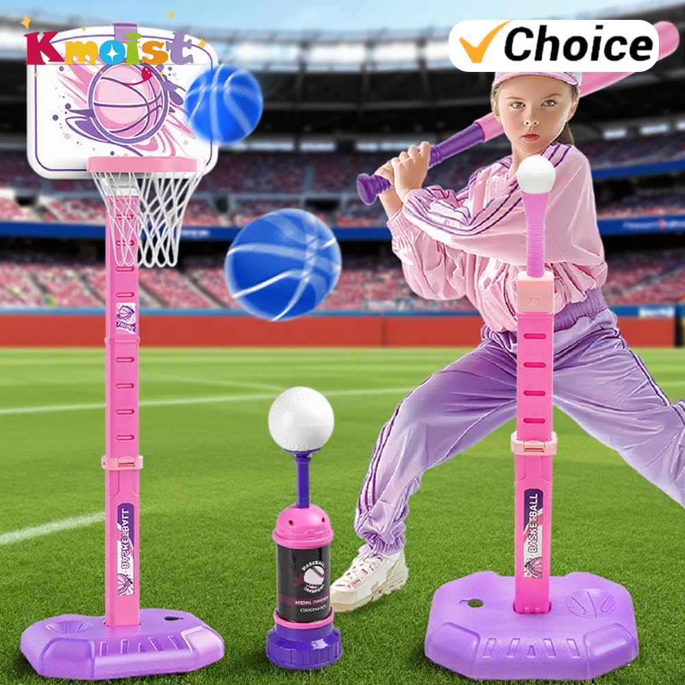 Adjustable Indoor Outdoor Kids – обзор и цена Kids Outdoor Basketball Hoop