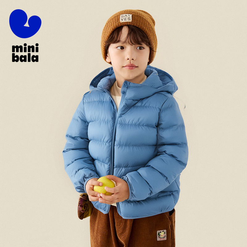 Mini Bala 2025 Kids Down Jacke – обзор и цена Kids Outdoor Jacket