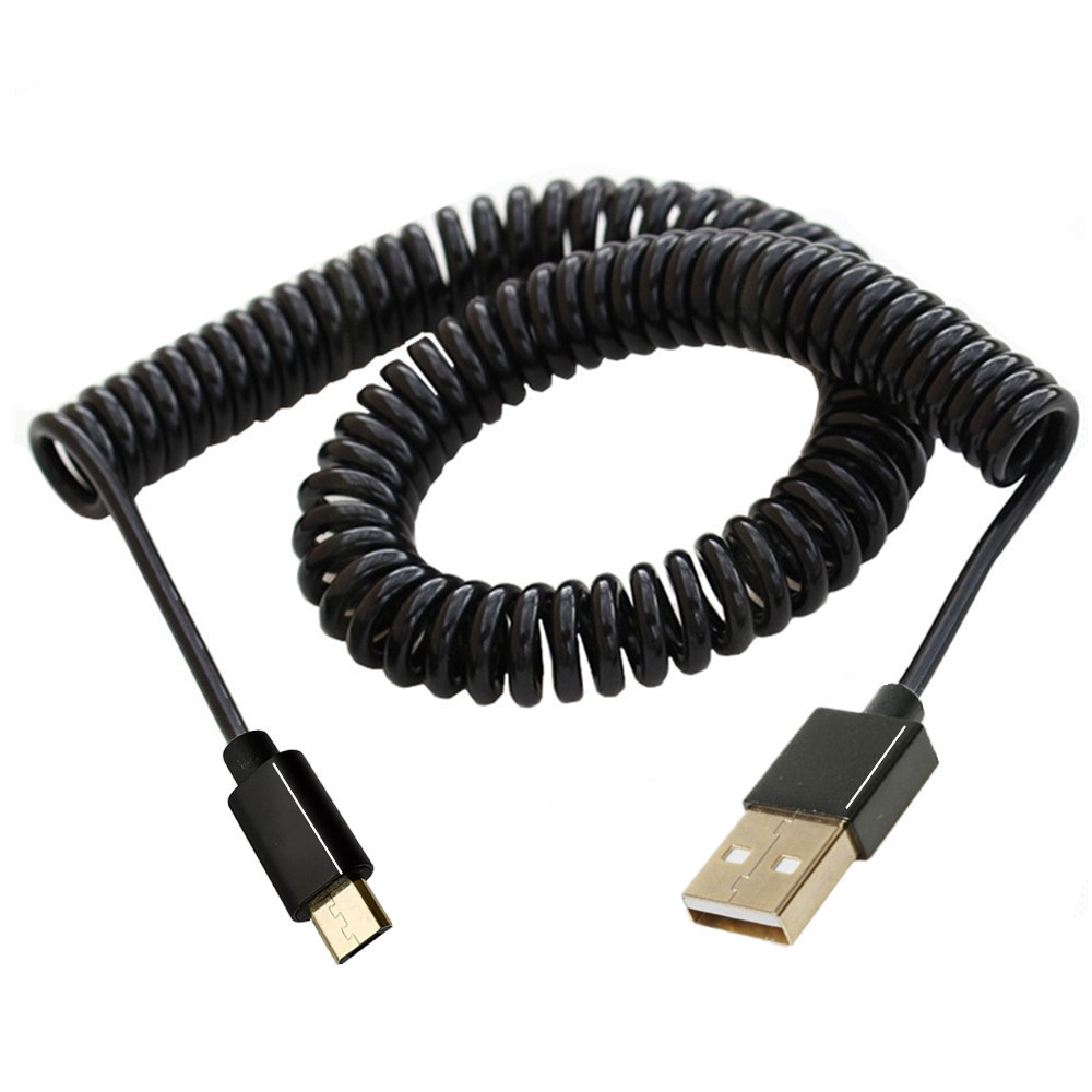 Micro Usb 5pin Male To USB 2.0 – обзор и цена Mini Trampoline Spring