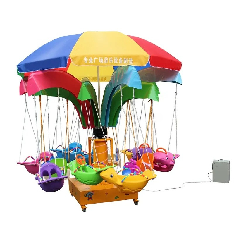 Hot Sale Amusement Park Ride H – обзор и цена Kids Outdoor Music