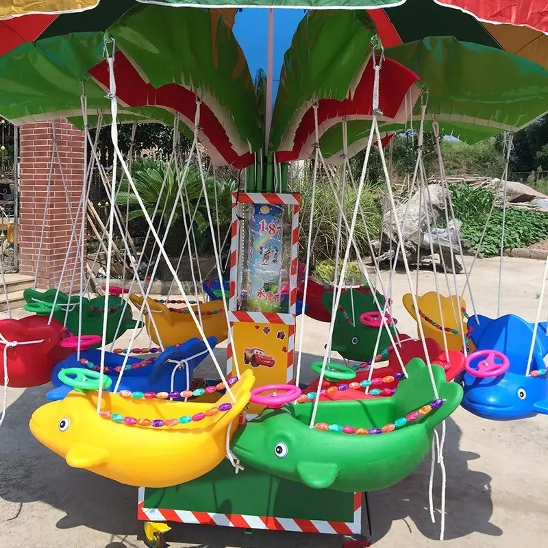 Hot Sale Amusement Park Ride H – обзор и цена Kids Outdoor Music