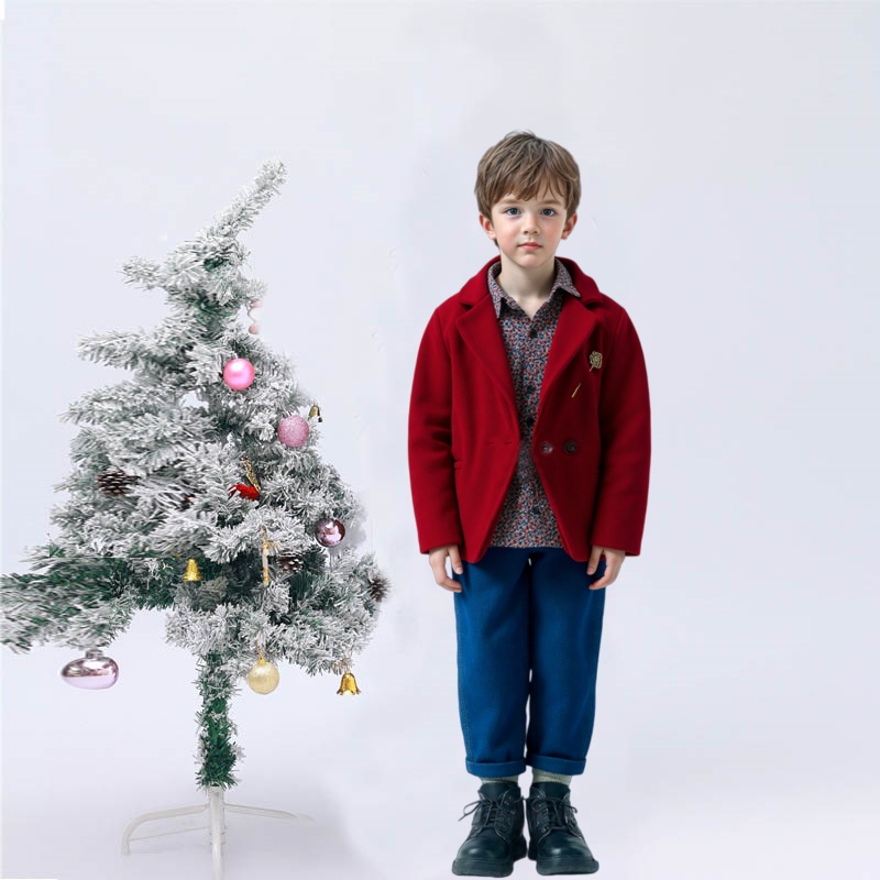 Kids Fromal Birthday Party Pho – обзор и цена Kids Outdoor Jacket