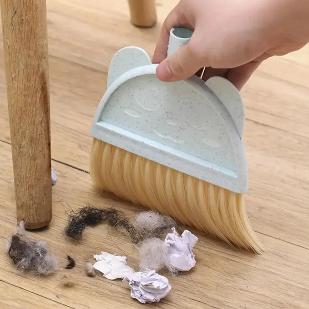 1 Set Mini Children Broom Dust – обзор и цена Kids Outdoor Broom