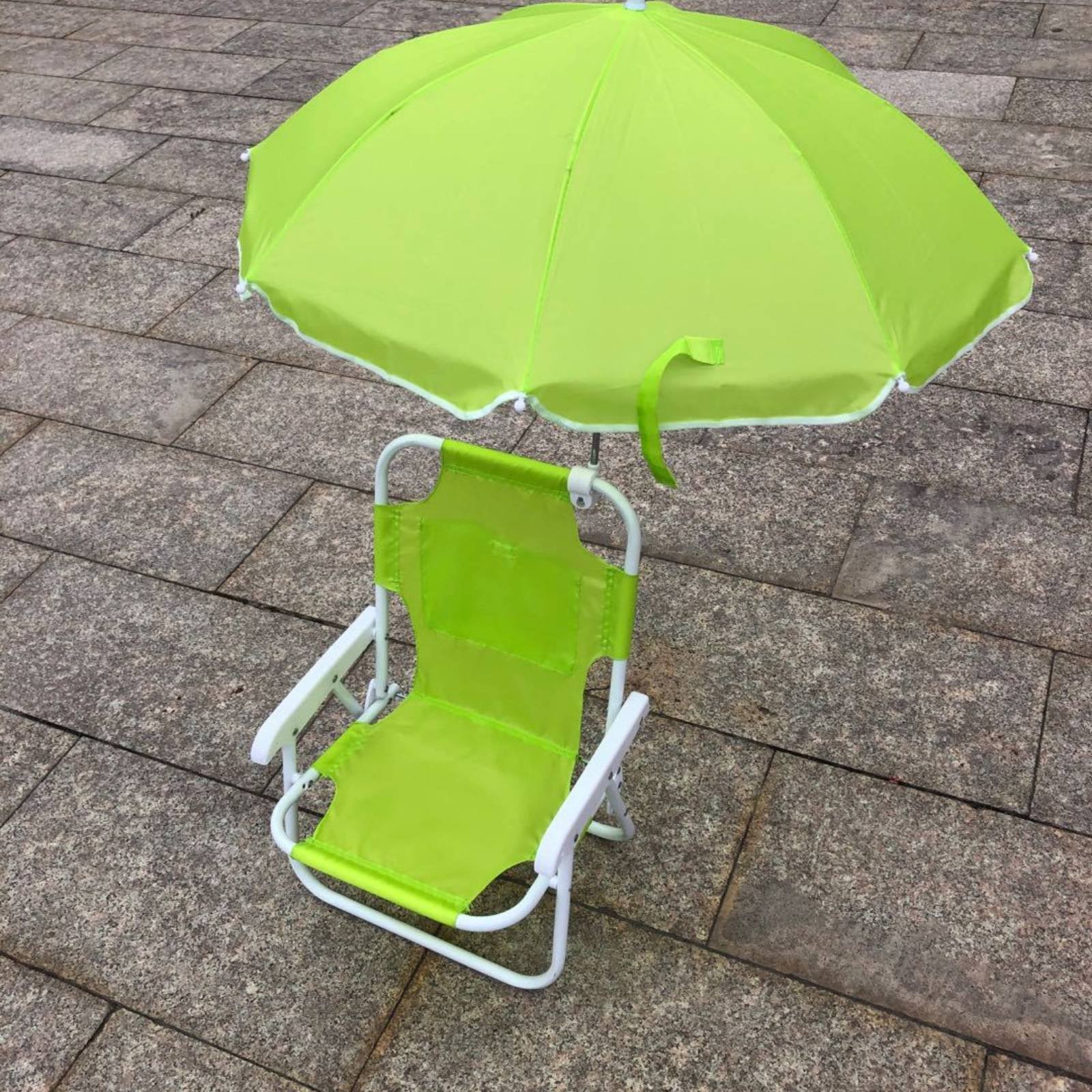 Kids Foldable Beach Chair With – обзор и цена Kids Outdoor Bean Bag Chair