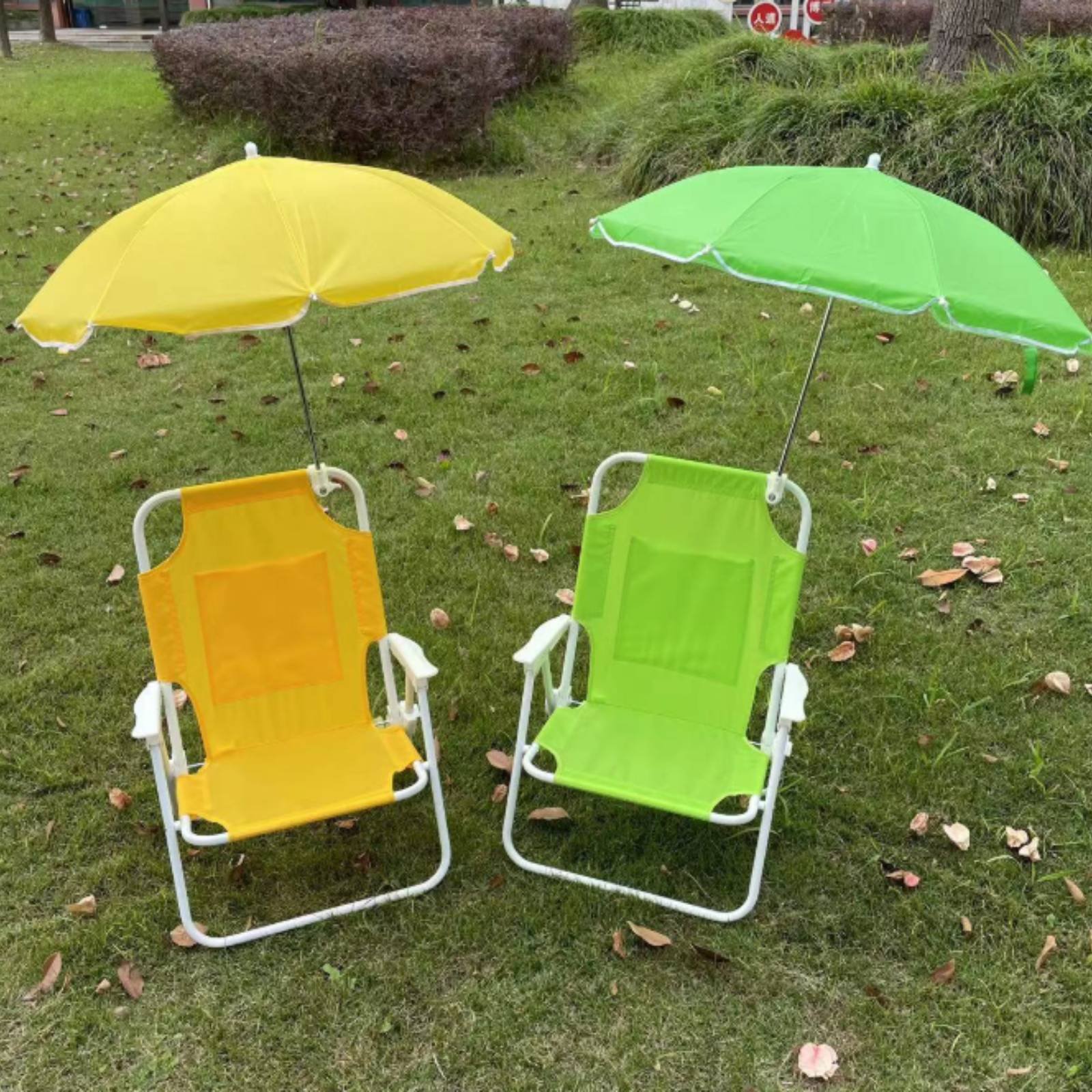Kids Foldable Beach Chair With – обзор и цена Kids Outdoor Bean Bag Chair