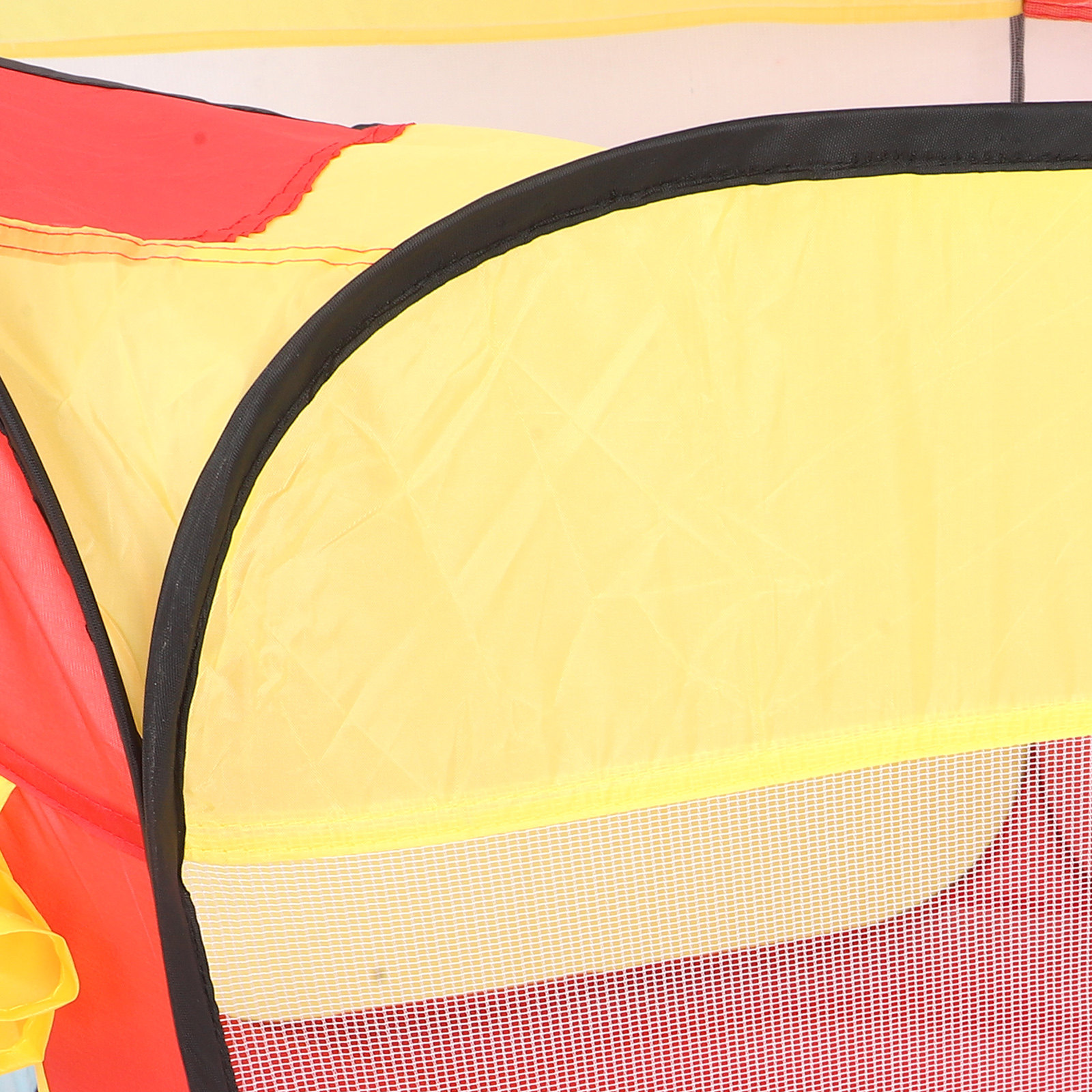 Breathable Mesh Kids Indoor Te – обзор и цена Outdoor Tent Playhouse