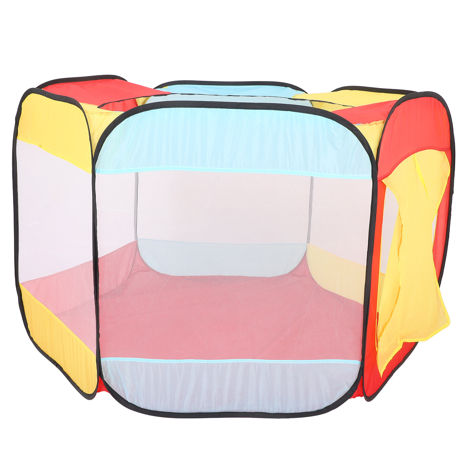Breathable Mesh Kids Indoor Te – обзор и цена Outdoor Tent Playhouse