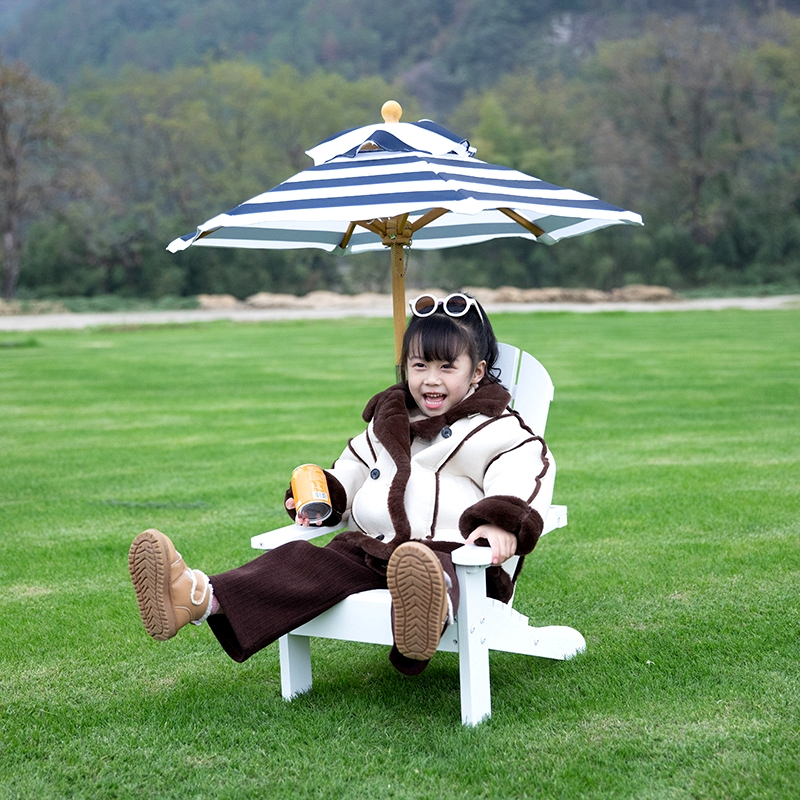 Kids Beach Chair With Umbrella – обзор и цена Kids Outdoor Umbrella Chair