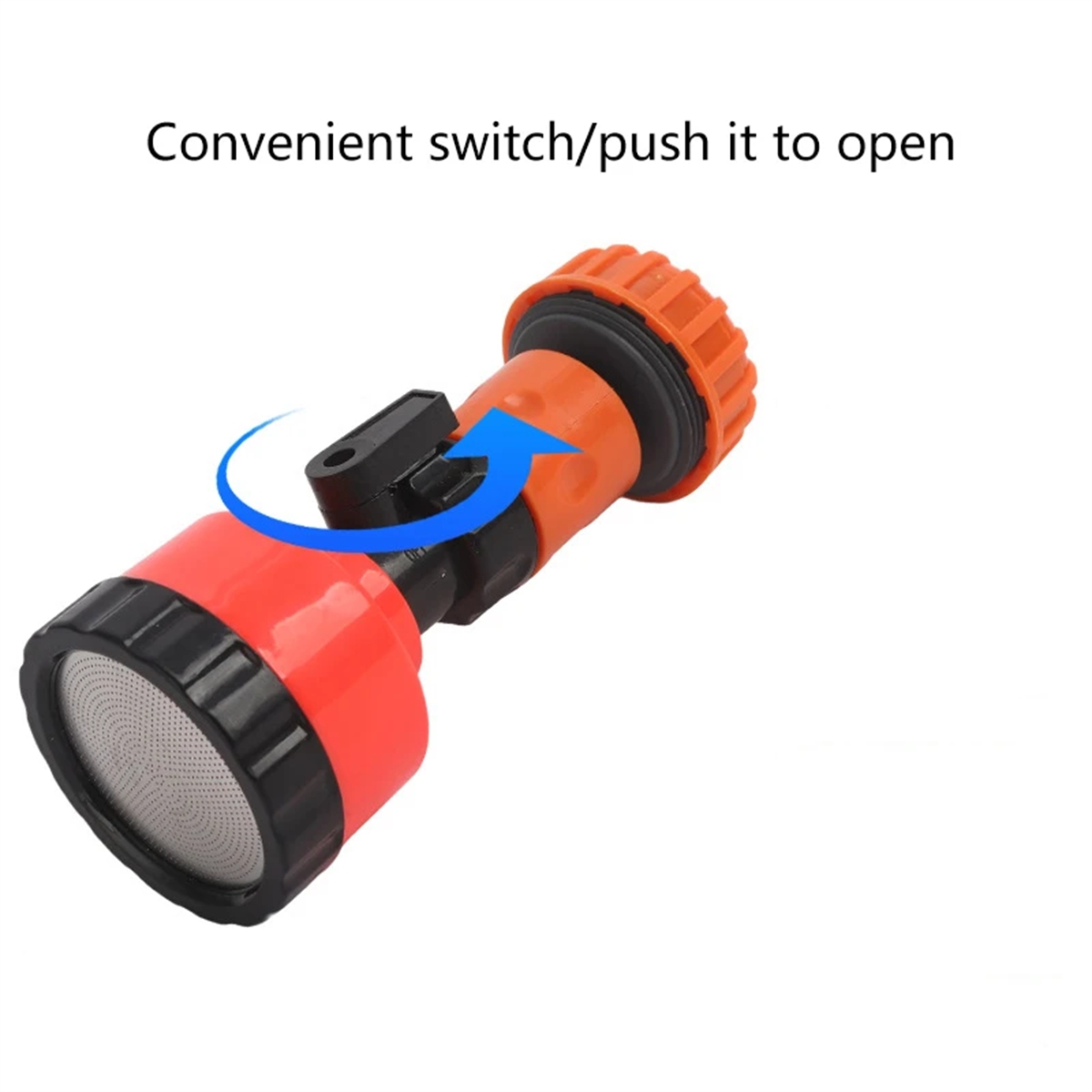 Durable Garden Sprinkler Head  – обзор и цена Kids Outdoor Water Sprinkler