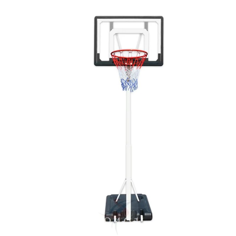 Basketball Hoop System Adjusta – обзор и цена Kids Outdoor Basketball Hoop