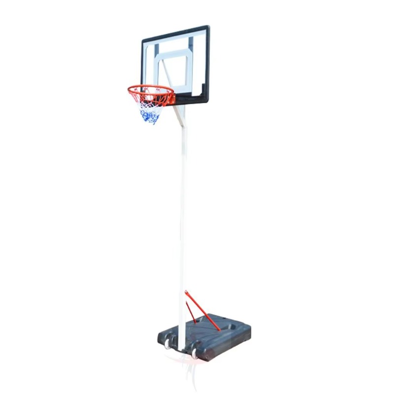 Basketball Hoop System Adjusta – обзор и цена Kids Outdoor Basketball Hoop