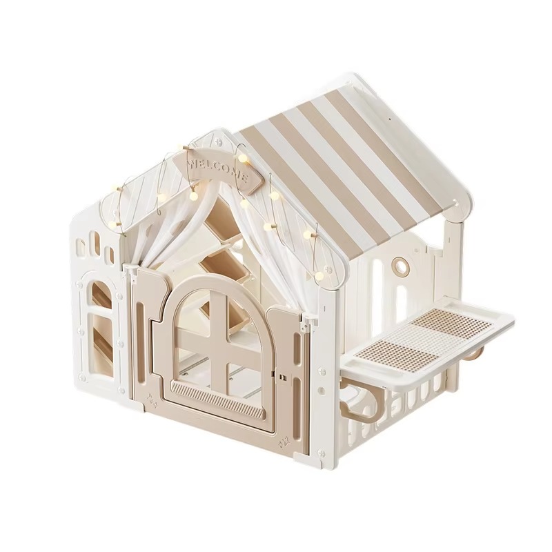 Modern Indoor/Outdoor Toddler  – обзор и цена Outdoor Tent Playhouse