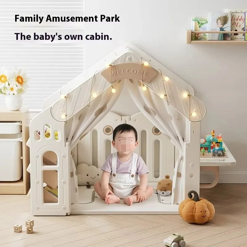 Modern Indoor/Outdoor Toddler  – обзор и цена Outdoor Tent Playhouse
