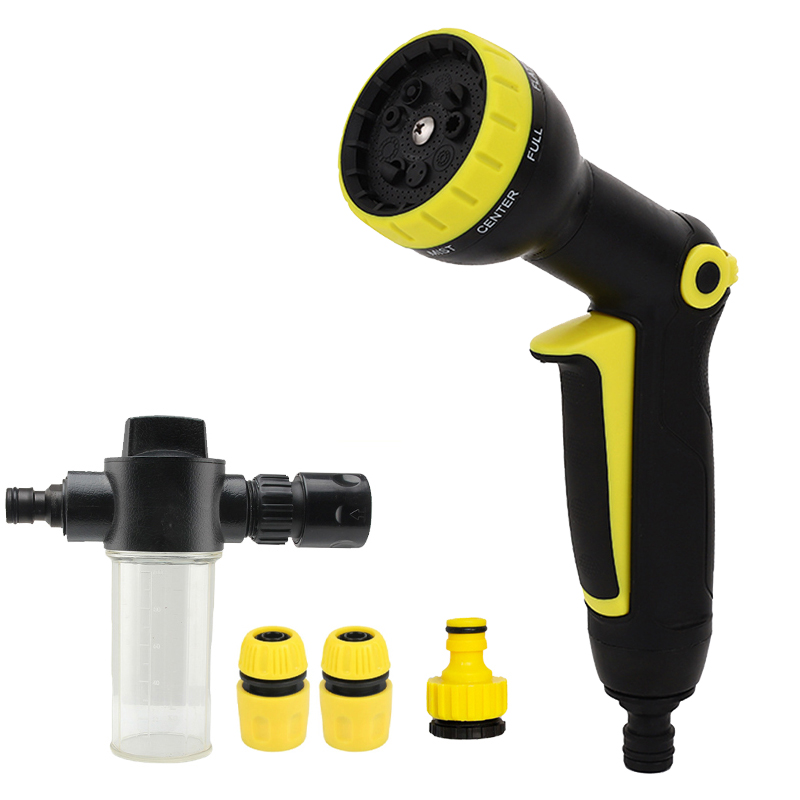 NEW Garden Water Spray Gun Hig – обзор и цена Kids Outdoor Water Sprinkler