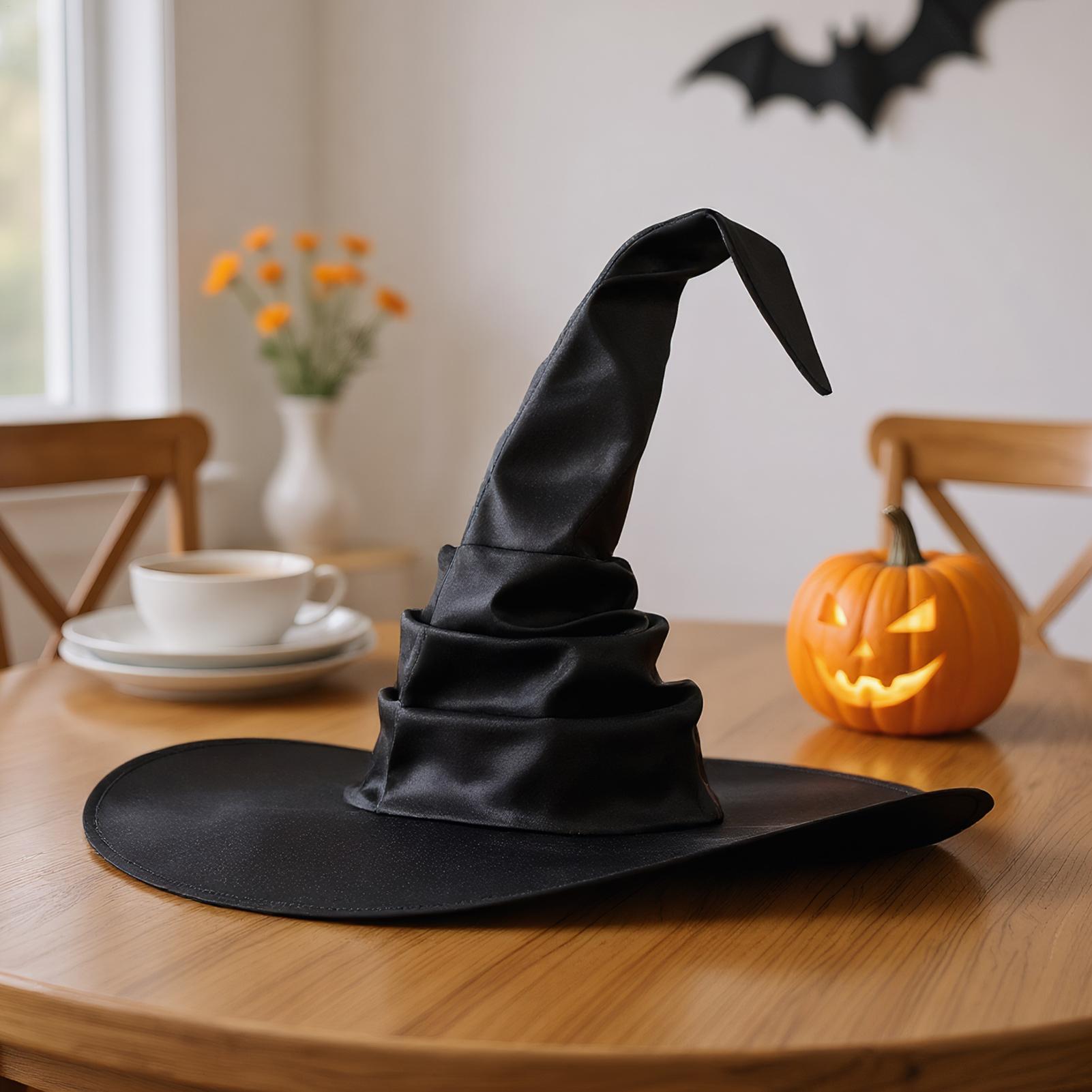 4pcs/set Halloween Spider Web  – обзор и цена Kids Outdoor Broom