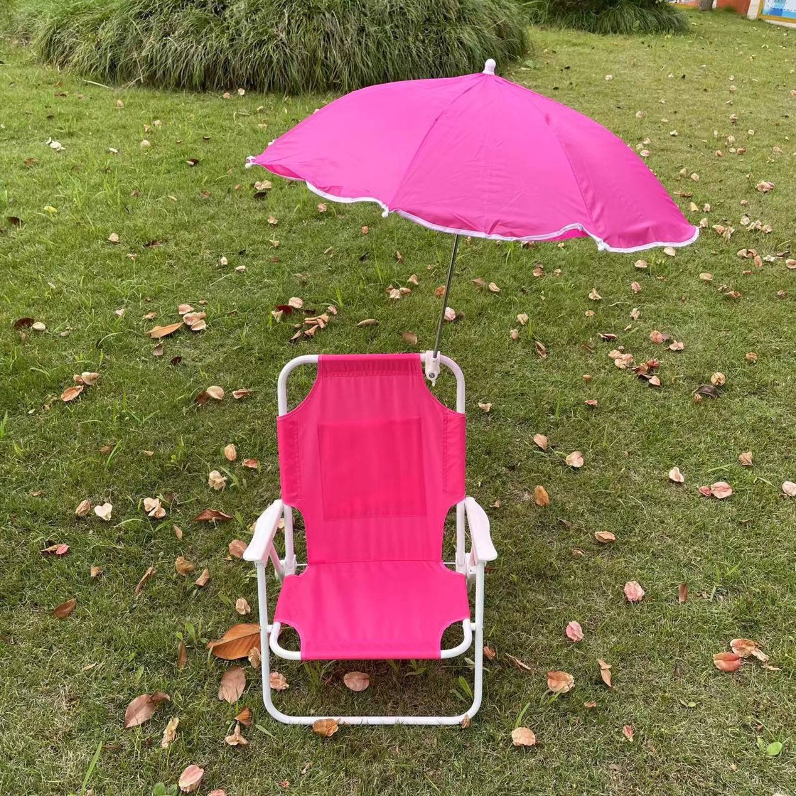 Baby Beach Chair Portable Chil – обзор и цена Kids Outdoor Umbrella Chair