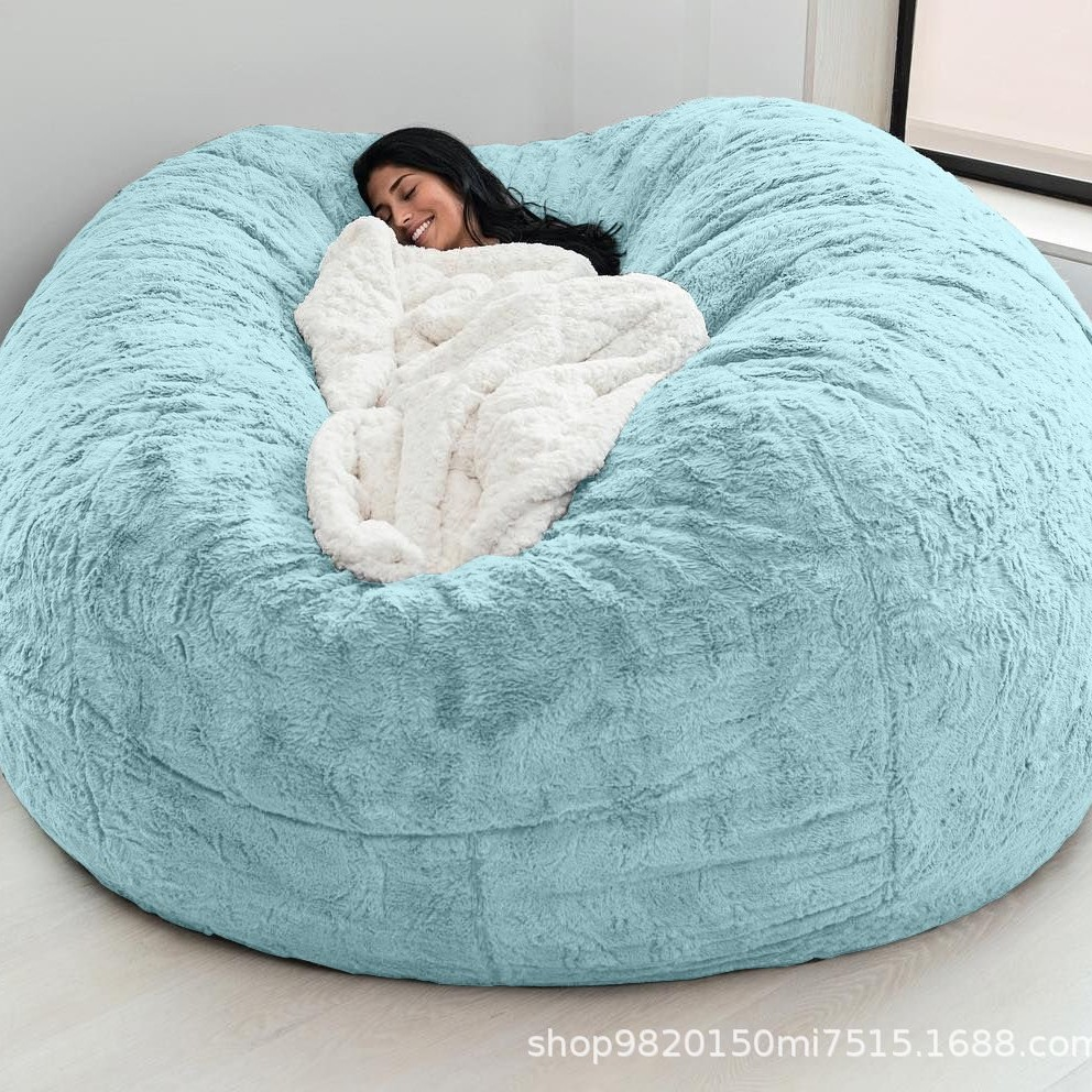 Giant Lazy Sofa Beanbag Chair  – обзор и цена Kids Outdoor Bean Bag Chair