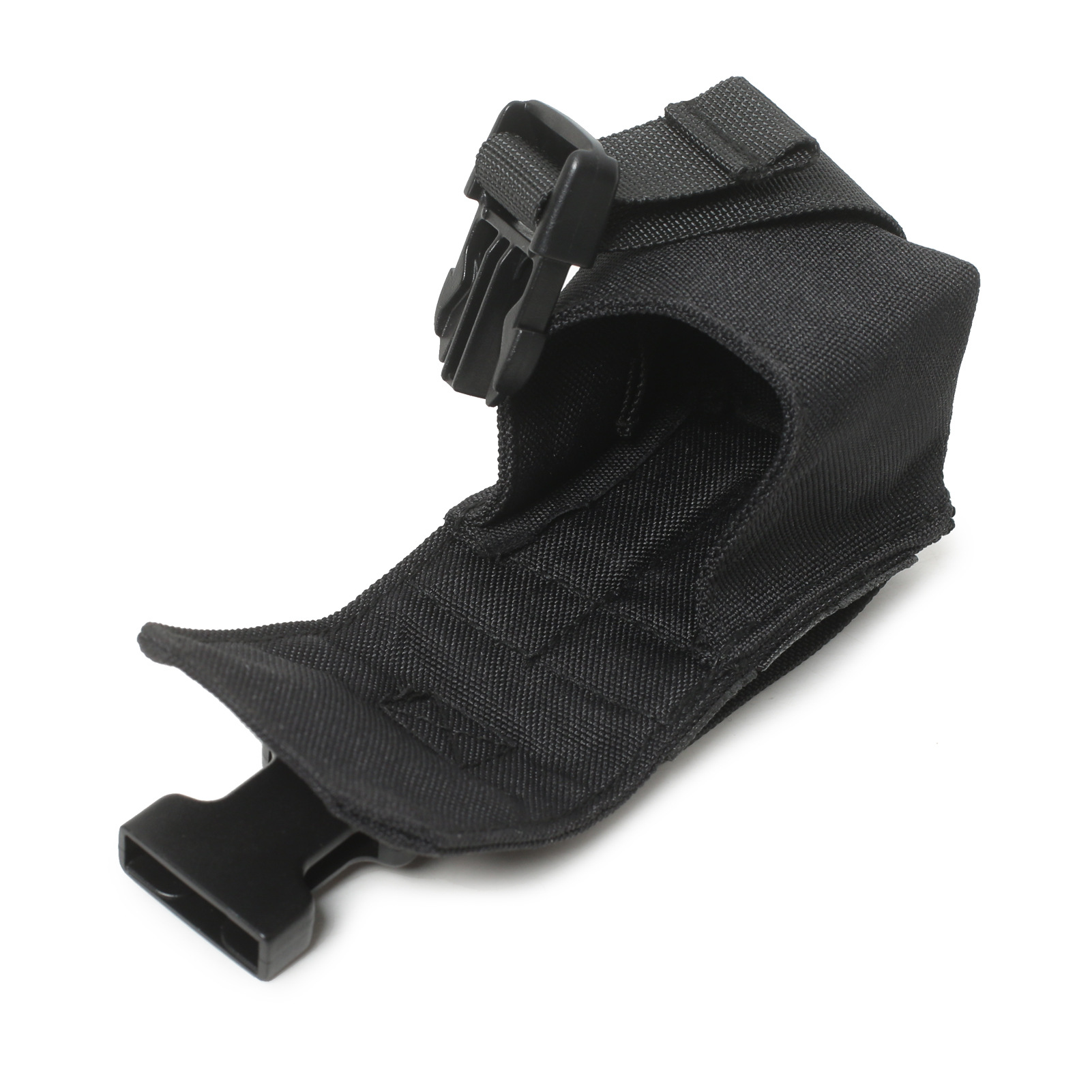 Tactical Molle Grenade Pouch F – обзор и цена Mini Trampoline Spring