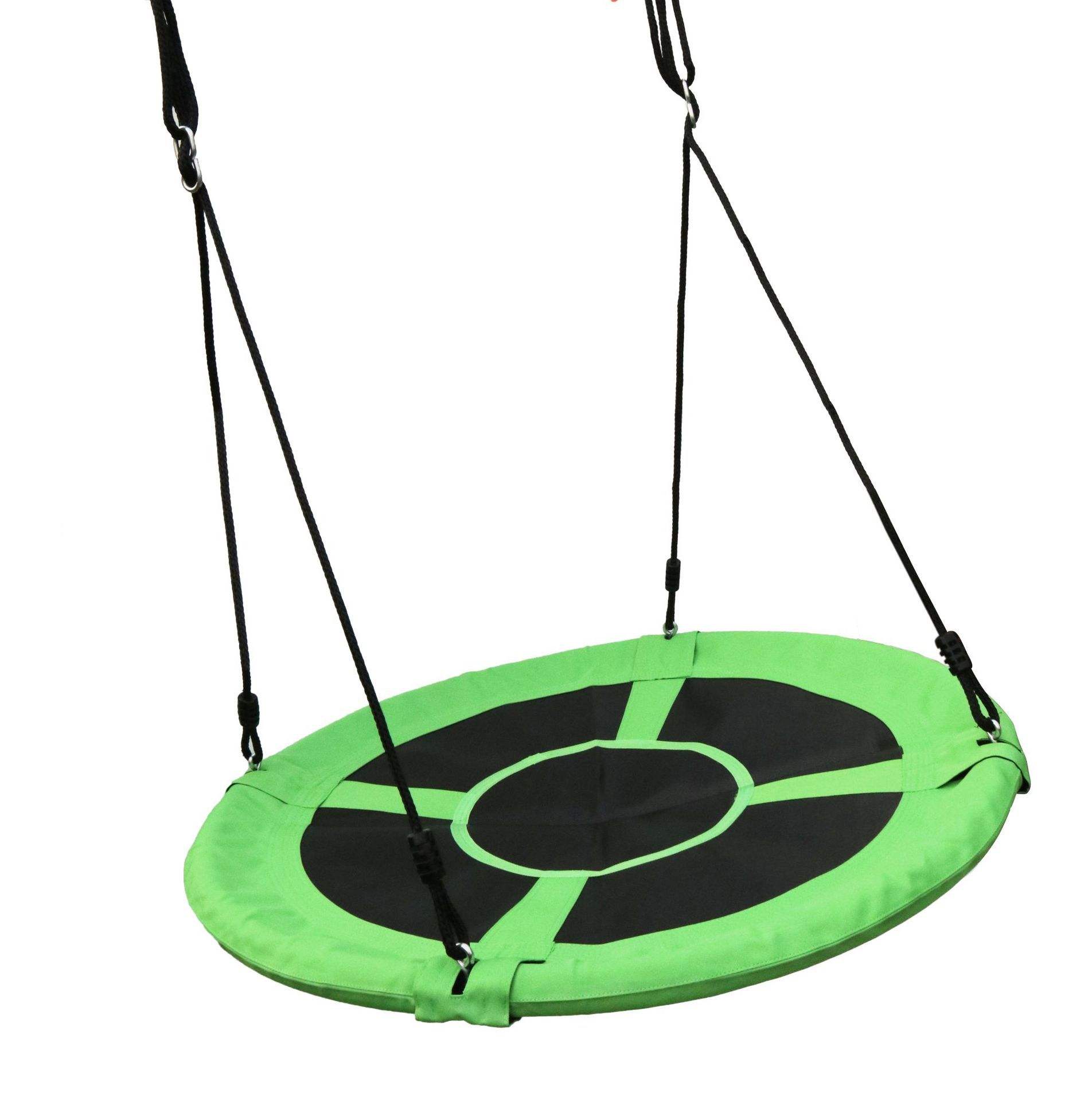 Nest Web Net Tree Swing Monkey – обзор и цена Kids Outdoor Nest Swing