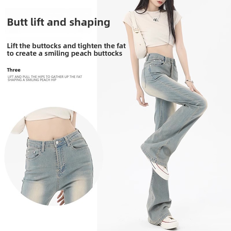 Spring 2024 High Waist Women's – обзор и цена Mini Trampoline Spring