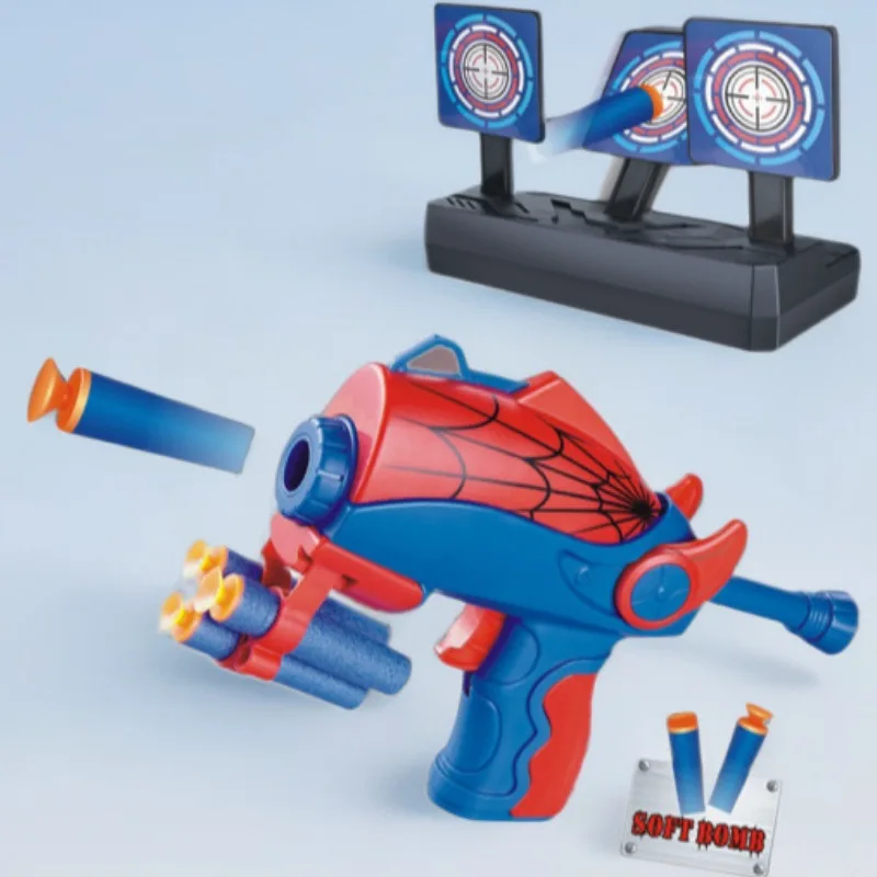 Marvel Spider Man Suction Cup  – обзор и цена Kids Outdoor Movies