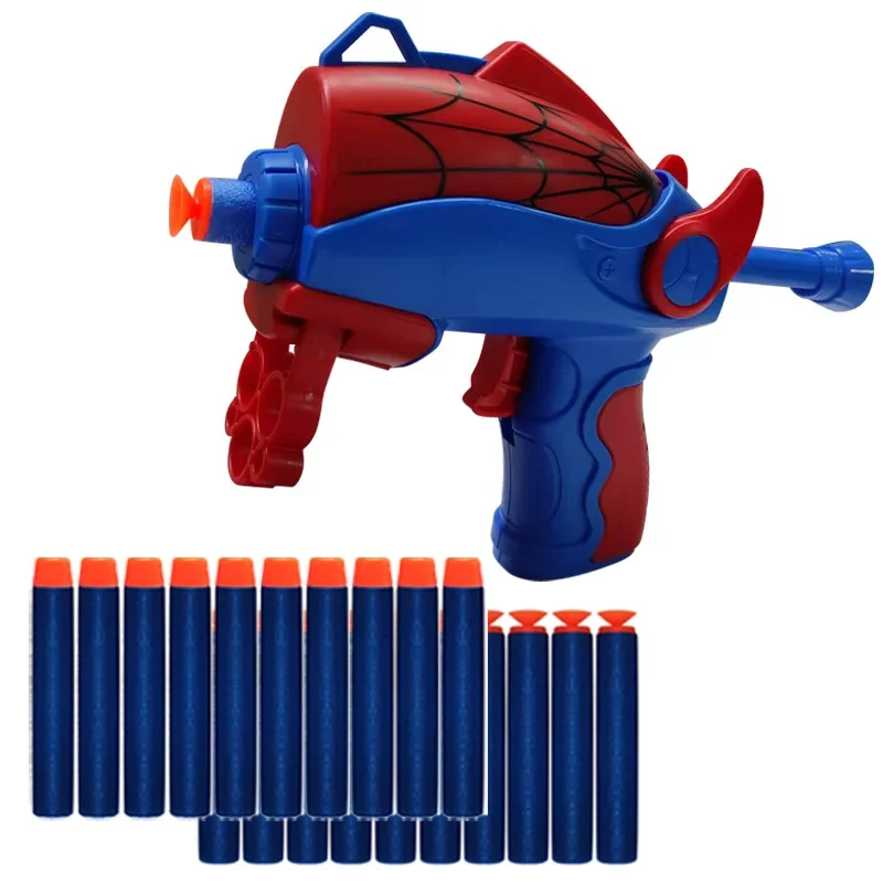 Marvel Spider Man Suction Cup  – обзор и цена Kids Outdoor Movies