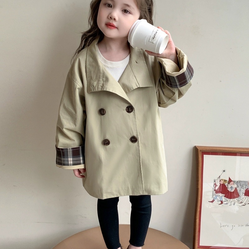 Girls Coat Windbreak Jacket Co – обзор и цена Kids Outdoor Jacket