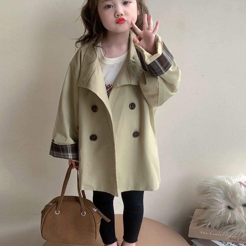 Girls Coat Windbreak Jacket Co – обзор и цена Kids Outdoor Jacket